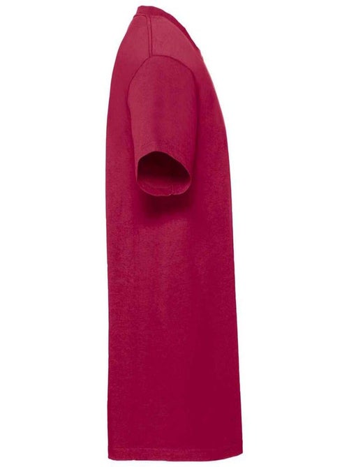 Fruit of the Loom - T-shirt ICONIC PREMIUM - Kiabi