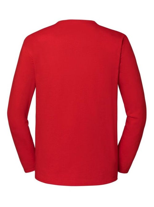 Fruit of the Loom - T-shirt ICONIC PREMIUM - Kiabi