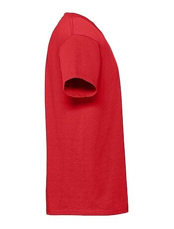 Fruit of the Loom - T-shirt ICONIC PREMIUM