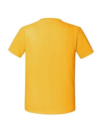Fruit of the Loom - T-shirt ICONIC PREMIUM