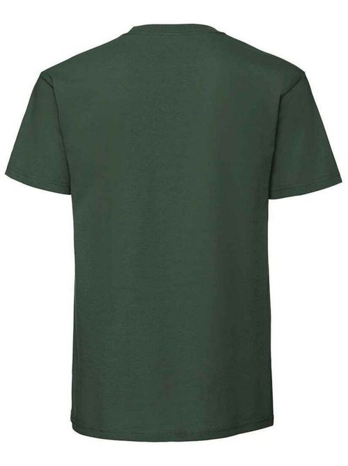 Fruit of the Loom - T-shirt ICONIC PREMIUM - Kiabi