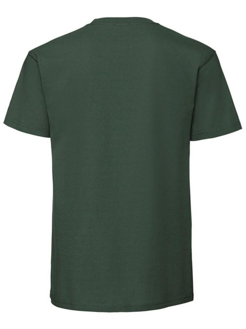 Fruit of the Loom - T-shirt ICONIC PREMIUM - Kiabi