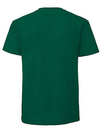 Fruit of the Loom - T-shirt ICONIC PREMIUM