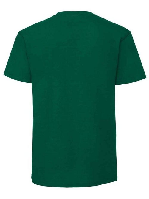 Fruit of the Loom - T-shirt ICONIC PREMIUM - Kiabi