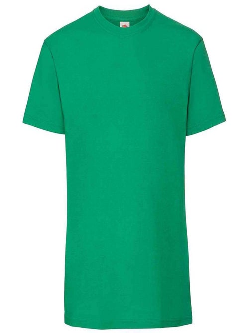 Fruit of the Loom - T-shirt ICONIC PREMIUM - Kiabi