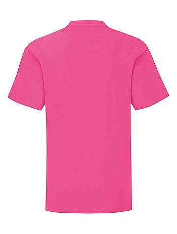 Fruit of the Loom - T-shirt ICONIC