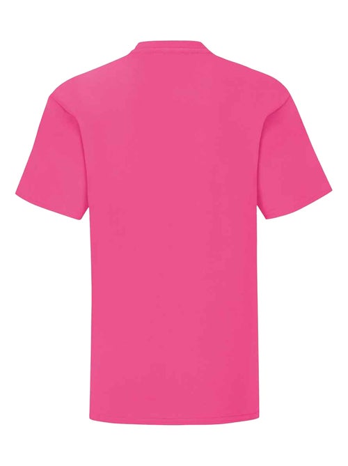 Fruit of the Loom - T-shirt ICONIC - Kiabi