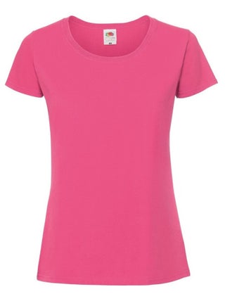 Fruit of the Loom - T-shirt ICONIC