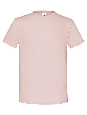 Fruit of the Loom - T-shirt ICONIC