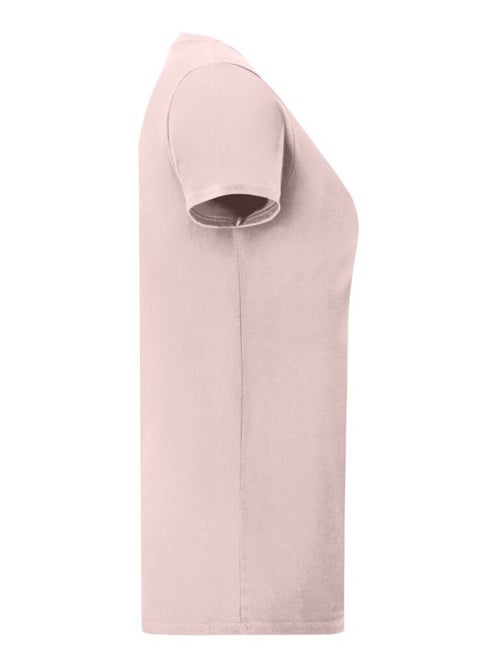 Fruit of the Loom - T-shirt ICONIC - Kiabi