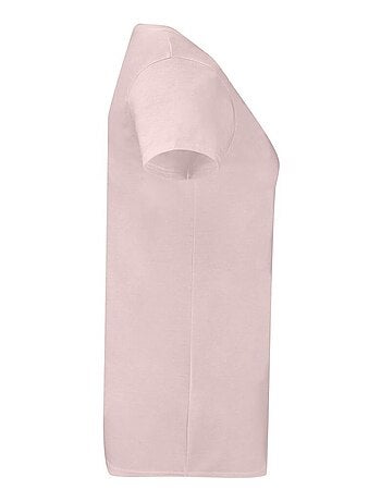 Fruit of the Loom - T-shirt ICONIC