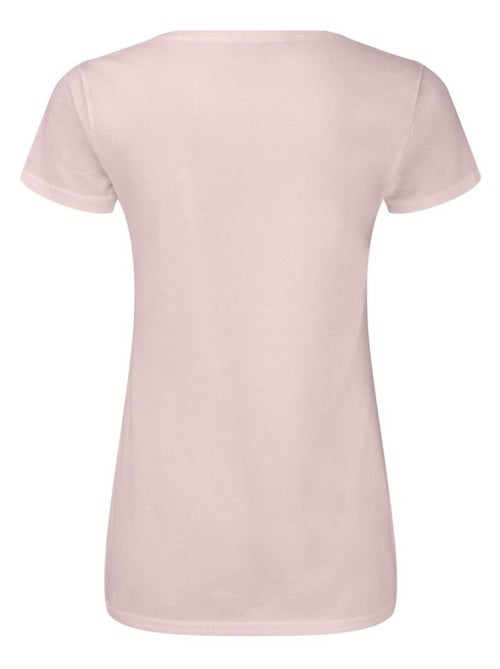 Fruit of the Loom - T-shirt ICONIC - Kiabi