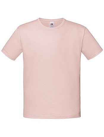 Fruit of the Loom - T-shirt ICONIC