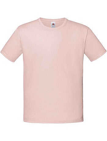 Fruit of the Loom - T-shirt ICONIC