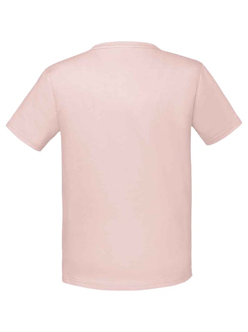 Fruit of the Loom - T-shirt ICONIC - Kiabi