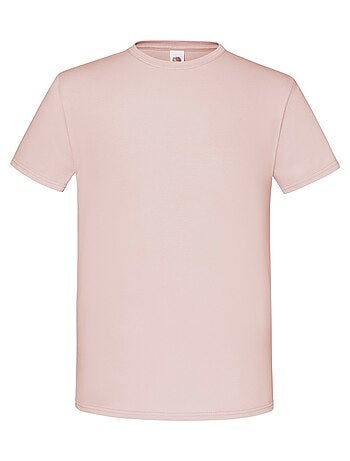 Fruit of the Loom - T-shirt ICONIC