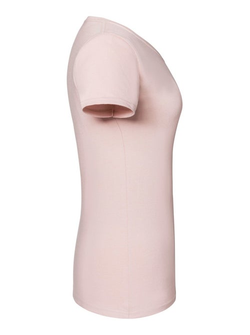 Fruit of the Loom - T-shirt ICONIC - Kiabi