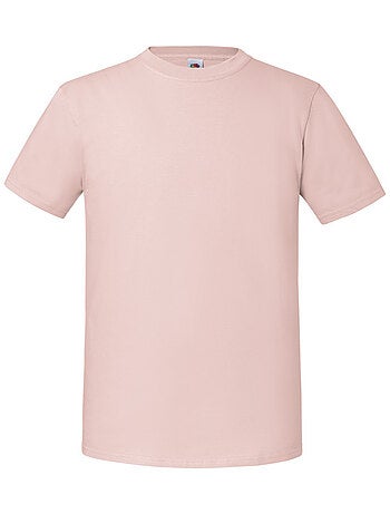 Fruit of the Loom - T-shirt ICONIC