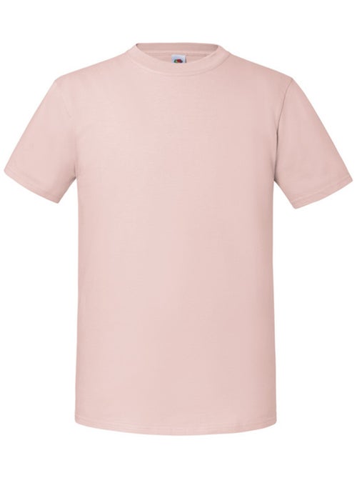 Fruit of the Loom - T-shirt ICONIC - Kiabi