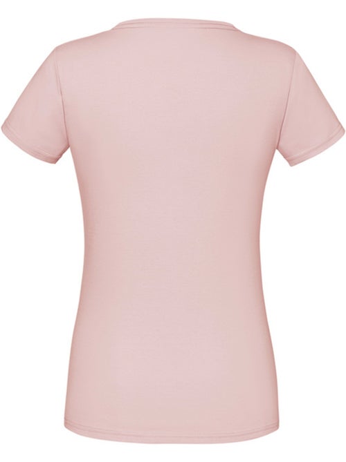 Fruit of the Loom - T-shirt ICONIC - Kiabi
