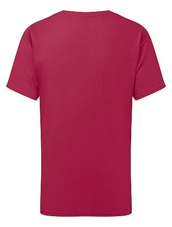 Fruit of the Loom - T-shirt ICONIC