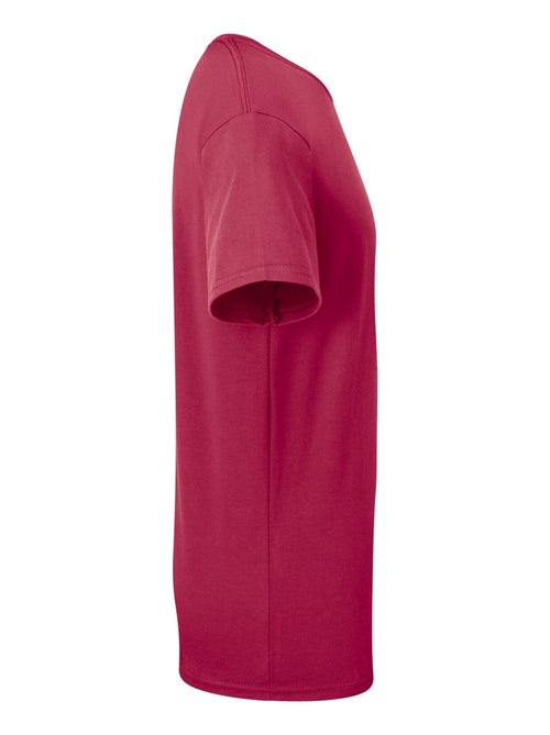 Fruit of the Loom - T-shirt ICONIC - Kiabi