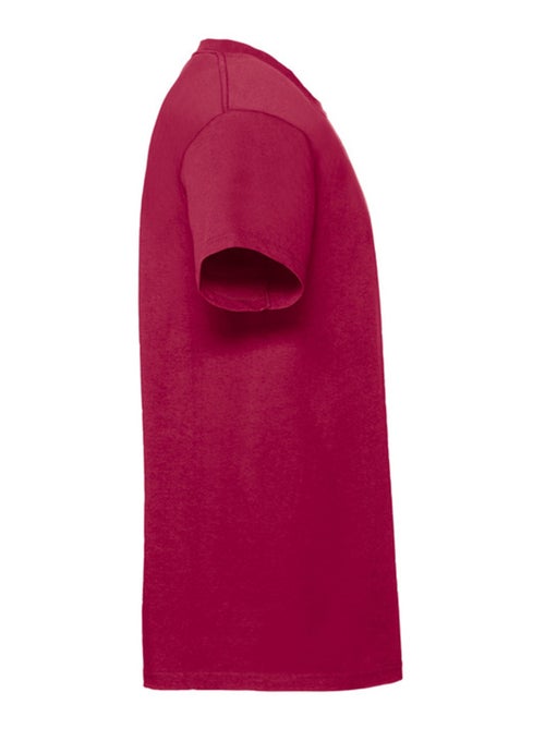 Fruit of the Loom - T-shirt ICONIC - Kiabi