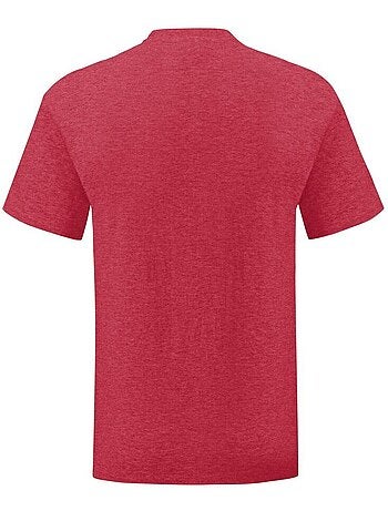 Fruit of the Loom - T-shirt ICONIC