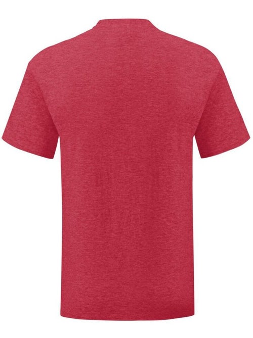 Fruit of the Loom - T-shirt ICONIC - Kiabi