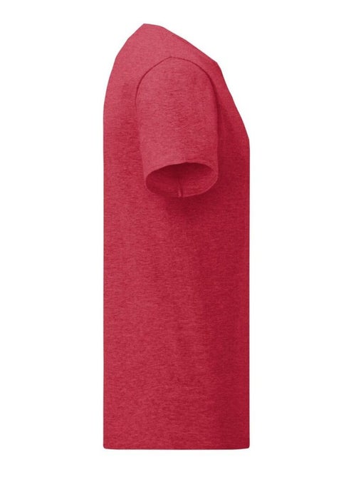 Fruit of the Loom - T-shirt ICONIC - Kiabi