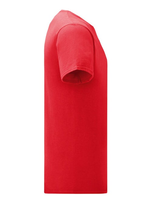 Fruit of the Loom - T-shirt ICONIC - Kiabi