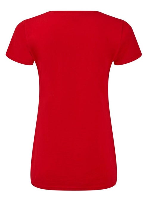Fruit of the Loom - T-shirt ICONIC - Kiabi