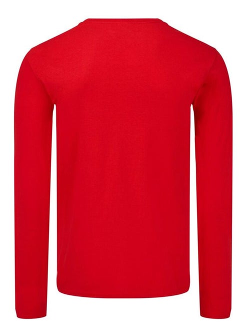 Fruit of the Loom - T-shirt ICONIC - Kiabi