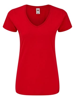Fruit of the Loom - T-shirt ICONIC