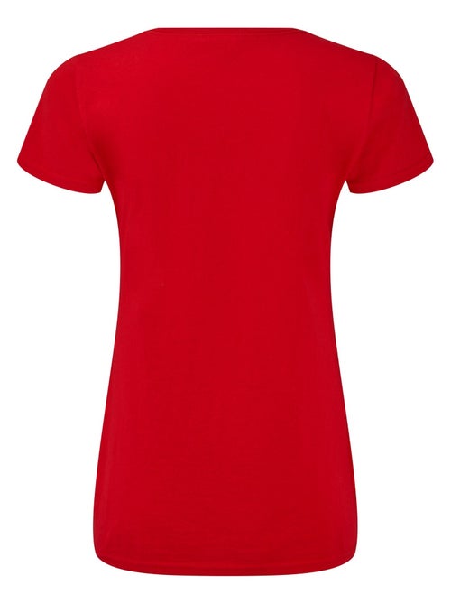 Fruit of the Loom - T-shirt ICONIC - Kiabi