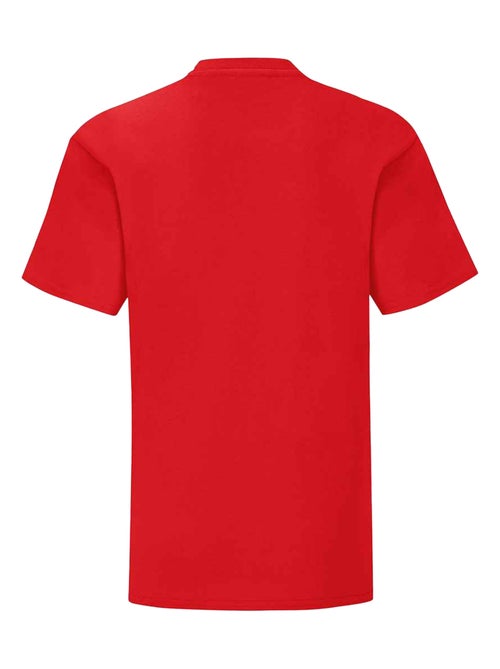 Fruit of the Loom - T-shirt ICONIC - Kiabi