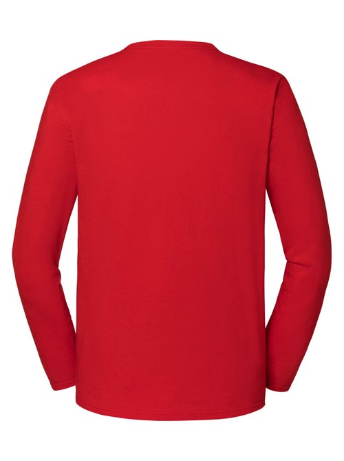 Fruit of the Loom - T-shirt ICONIC - Kiabi
