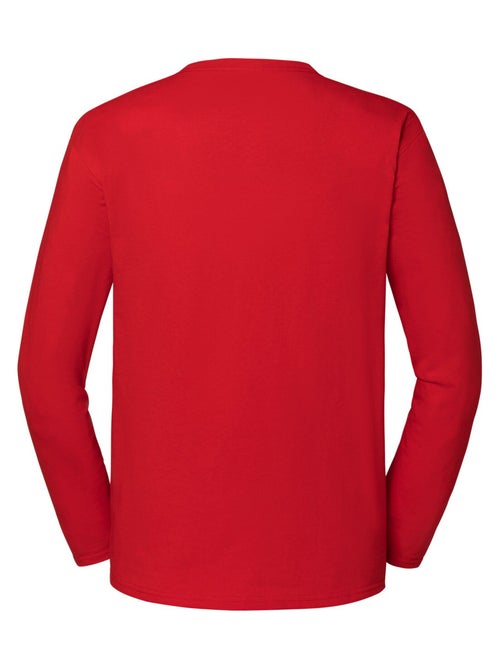 Fruit of the Loom - T-shirt ICONIC - Kiabi