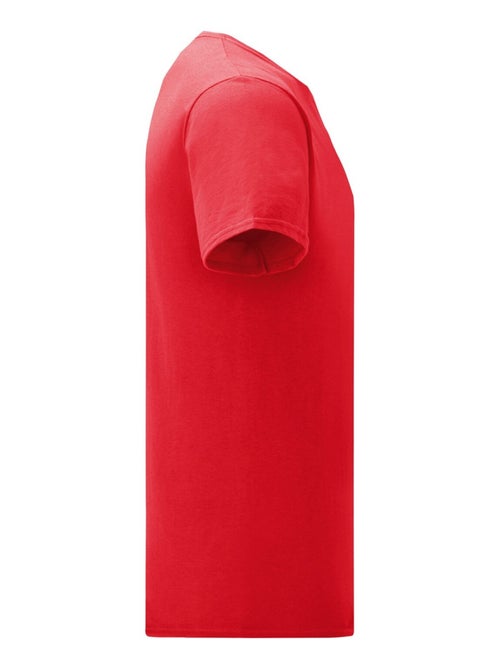 Fruit of the Loom - T-shirt ICONIC - Kiabi