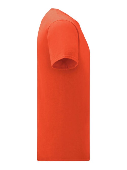 Fruit of the Loom - T-shirt ICONIC - Kiabi