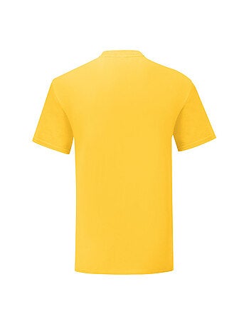 Fruit of the Loom - T-shirt ICONIC