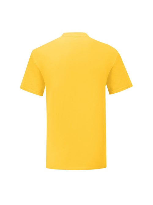 Fruit of the Loom - T-shirt ICONIC - Kiabi