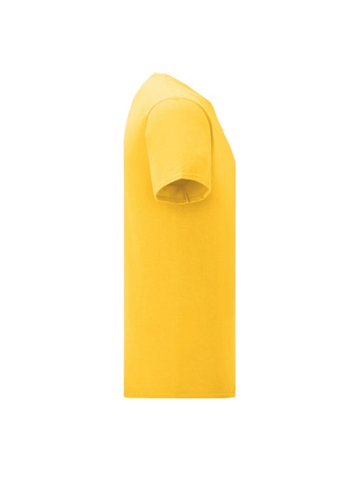 Fruit of the Loom - T-shirt ICONIC - Kiabi