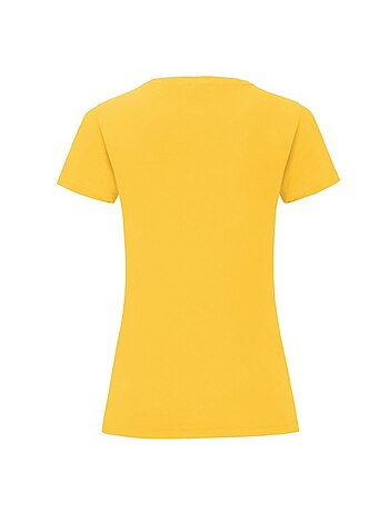 Fruit of the Loom - T-shirt ICONIC