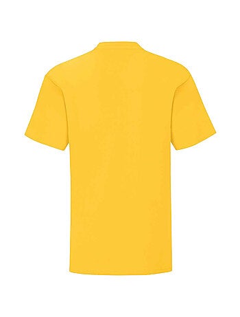 Fruit of the Loom - T-shirt ICONIC