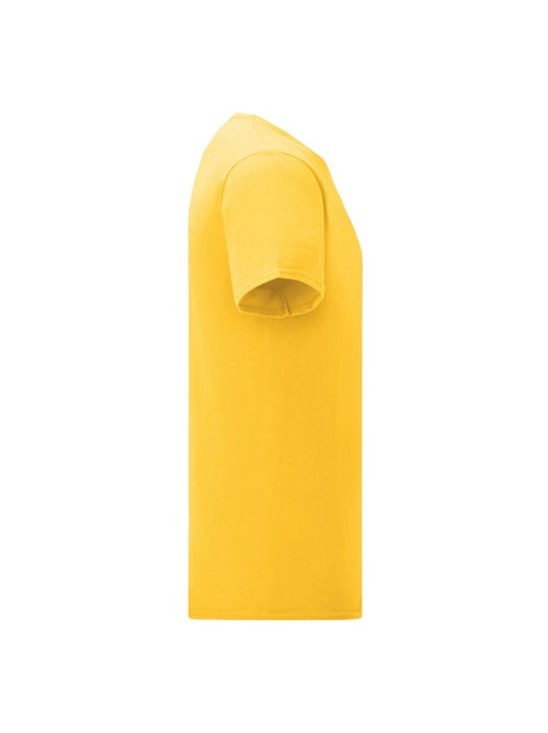 Fruit of the Loom - T-shirt ICONIC - Kiabi