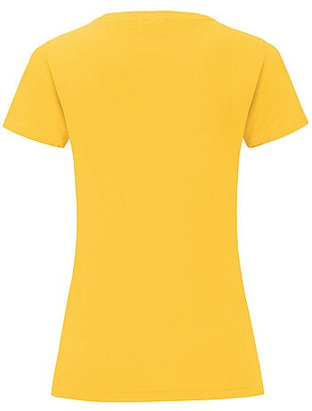 Fruit of the Loom - T-shirt ICONIC