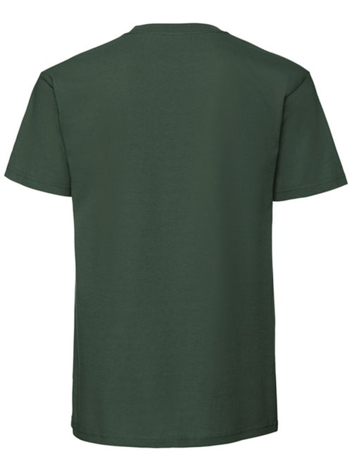 Fruit of the Loom - T-shirt ICONIC - Kiabi