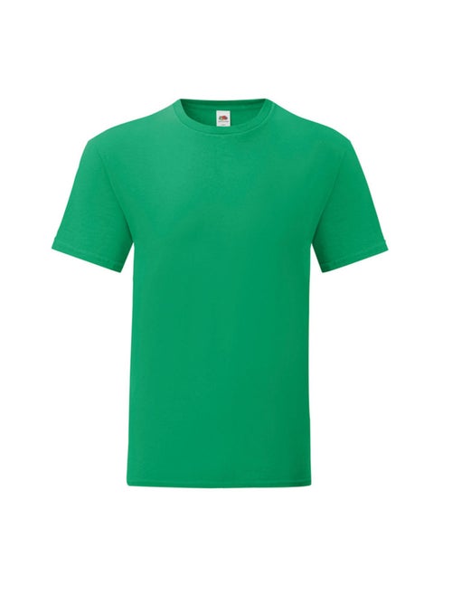 Fruit of the Loom - T-shirt ICONIC - Kiabi