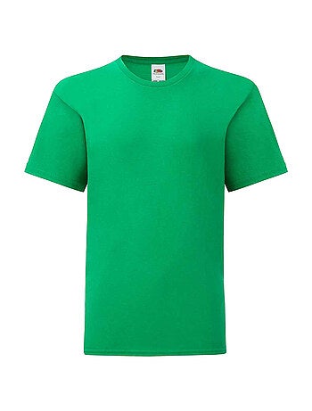 Fruit of the Loom - T-shirt ICONIC